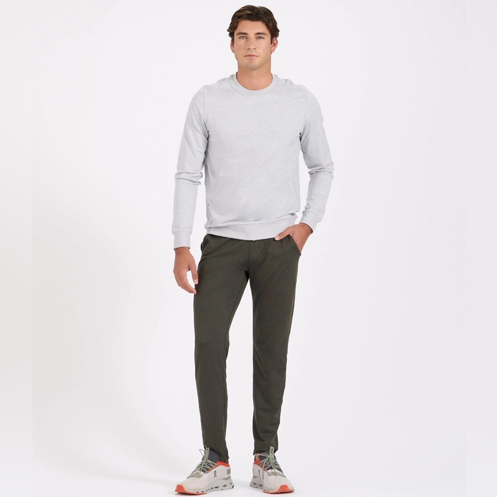 Vuori Ponto Performance Pant NWT - Picture 8 of 8